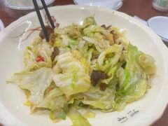 -湖南人家湘菜馆(镇江路店)