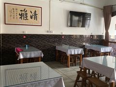 -芳芳餐厅(白沙路店)