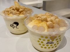 -喜茶(上海五角场万达店)