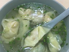 -顶巧鸡汤馄饨(虹口总店)