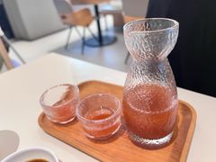 -蔡澜点心·粤菜(嘉里中心店)