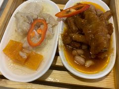 -點無缺茶楼·海鲜酒家(世博店)