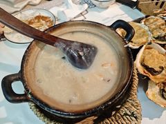 -云晓光头烧烤吧(德平路店)