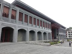 -遵义会议纪念馆