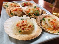 -江湖翅客(琶洲新村店)