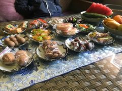 小食组合-南方嘉木茶艺馆(凌公塘路店)