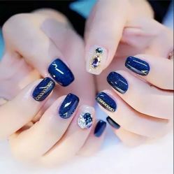 -Halo美甲美睫