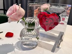 -L'Arome芳芳法国餐厅(仙林金鹰店)