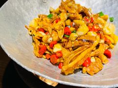 口味肥肠-隐厨·中国菜馆(三里屯T+MALL店)