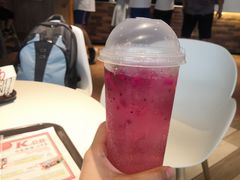 -肯德基(兴隆店)