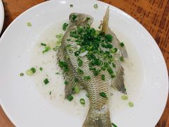 太阳鱼-万兴菜馆(龙华店)