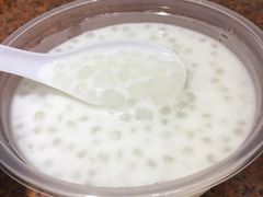 椰汁西米露-百花传统甜品店(原址店)