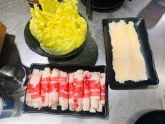 -水哥卜卜贝(东晓·胜汇里店)