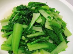 香菇青菜-乌江鱼杭帮菜(西湖店)