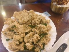 -金姐台湾菜(珠江路店)