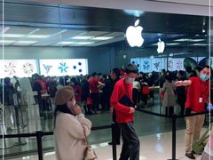 -Apple零售店(深圳益田假日广场店)