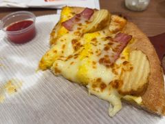 -必胜客(鳌江万达店)