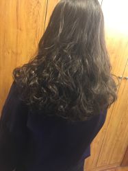 点击看大图 -小齐发型Star~salon