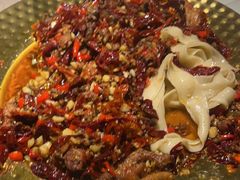 -天山醉美辣子鸡(文艺路店)