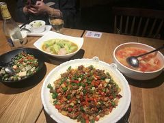 妈妈炒的童子鸡-7017浙菜•建德味(中财店)