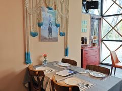 -La Medina餐厅(亮马河南路店)