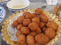 -都一处烧麦馆(前门店)