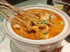 -老太原菜馆(府西街店)