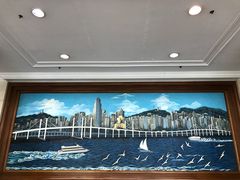 -澳门皇庭海景酒店