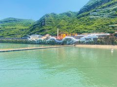 -野三坡刘家河高山漂流