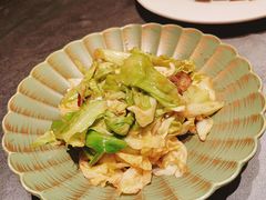 -A One Kitchen·南京精菜馆(德基广场店)