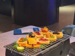 -芸山季·云南野生菌火锅(人民广场来福士店)