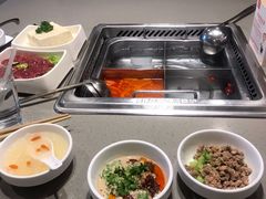 -海底捞火锅(杭州萧山宝龙广场店)