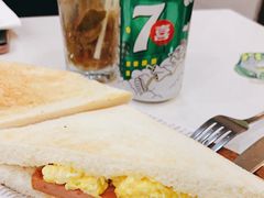 -和平馆·地道港澳茶餐厅(西门口店)