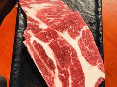 -伍丁·烤牛肋(和平东桥店)