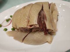 -新吉士·上海菜(浦东LCM置汇旭辉店)