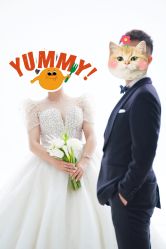 -金夫人婚纱摄影(总店)