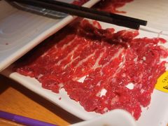 -海银海记潮汕牛肉火锅(新港中路海珠店)