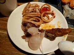 -比特堡啤酒烤肉自助料理(和平店)