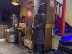 -令狐冲·活鱼馆(宝龙店)