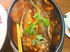 -炊烟小炒黄牛肉(中心印象城店)
