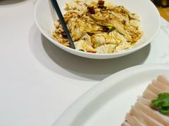 -筱爷叔·上海传统手工菜(玉树路店)