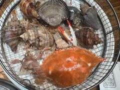 -海味当家·蒸锅海鲜(星海公园店)