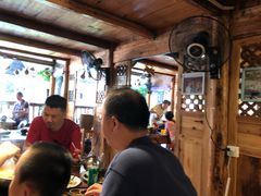 -侯家庄私房菜馆观景餐厅