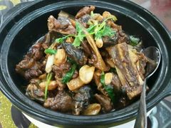 -茗荔园农庄(大涌店)