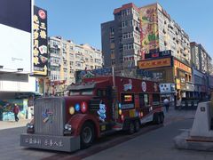 -利群商厦(台东店)