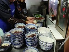-惠记粉汤羊血(小南门店)