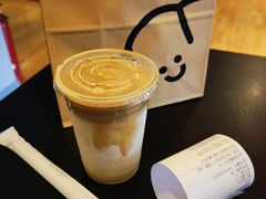 -dotcom coffee古点咖啡(致真大厦店)
