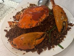 -喜记避风塘炒辣蟹(旗舰店)