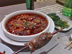 -包不同川湘家常菜(木樨园店)