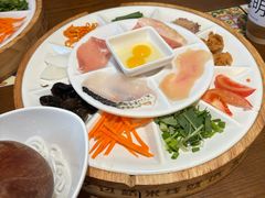 -芸南道·过桥米线(昆明老街旗舰店)